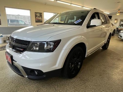 2020 Dodge Journey for Sale in Centennial, Colorado