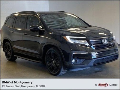 2020 Honda Pilot for Sale in Chicago, Illinois