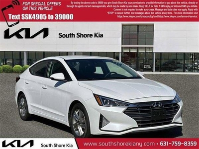 2020 Hyundai Elantra for Sale in Saint Louis, Missouri