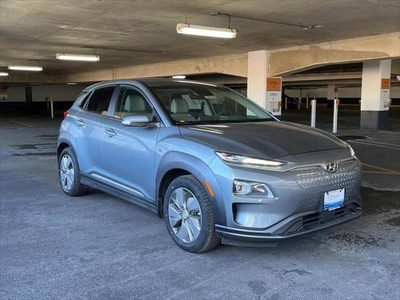 2020 Hyundai Kona Electric for Sale in Saint Louis, Missouri