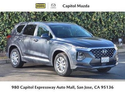 2020 Hyundai Santa Fe for Sale in Chicago, Illinois