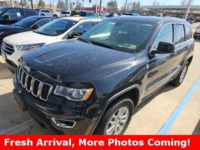 2020 Jeep Grand Cherokee for Sale in Chicago, Illinois