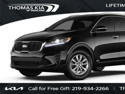 2020 Kia Sorento for Sale in Chicago, Illinois