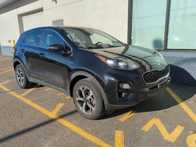 2020 Kia Sportage for Sale in Denver, Colorado