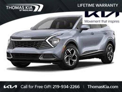 2020 Kia Sportage for Sale in Saint Louis, Missouri