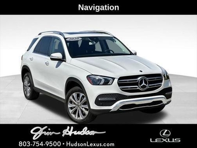 2020 Mercedes-Benz GLE 350 for Sale in Chicago, Illinois