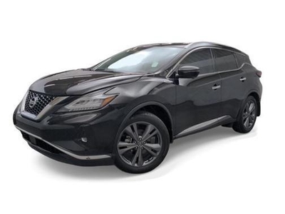 2020 Nissan Murano for Sale in Denver, Colorado