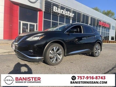 2020 Nissan Murano for Sale in Saint Louis, Missouri