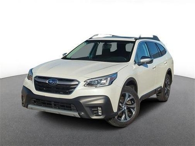 2020 Subaru Outback for Sale in Northwoods, Illinois