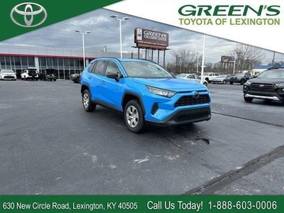 2020 Toyota RAV4 for Sale in Denver, Colorado