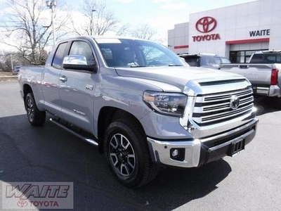 2020 Toyota Tundra for Sale in Saint Louis, Missouri