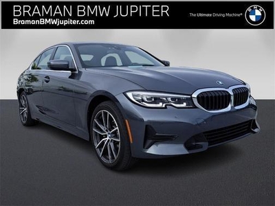 2021 BMW 330 for Sale in Denver, Colorado