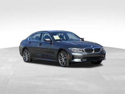 2021 BMW 330 for Sale in Northwoods, Illinois