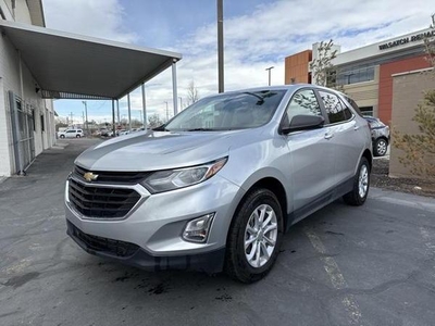 2021 Chevrolet Equinox for Sale in Saint Louis, Missouri