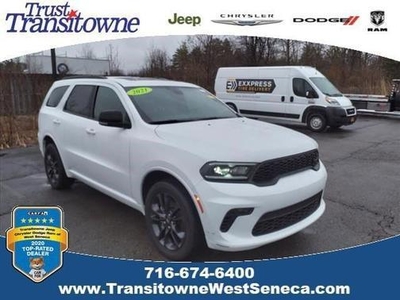 2021 Dodge Durango for Sale in Chicago, Illinois