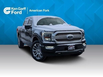 2021 Ford F-150 for Sale in Chicago, Illinois