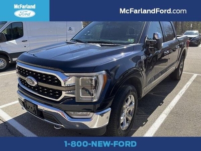 2021 Ford F-150 for Sale in Denver, Colorado