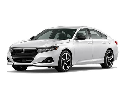 2021 Honda Accord for Sale in Northwoods, Illinois
