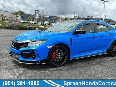 2021 Honda Civic Type R for Sale in Chicago, Illinois