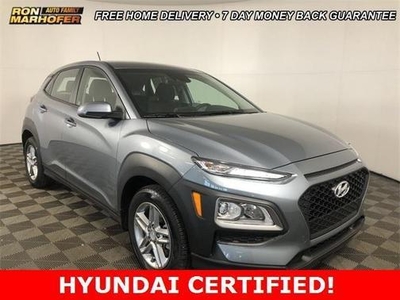 2021 Hyundai Kona for Sale in Chicago, Illinois