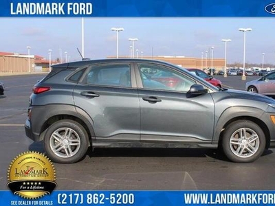 2021 Hyundai Kona for Sale in Denver, Colorado