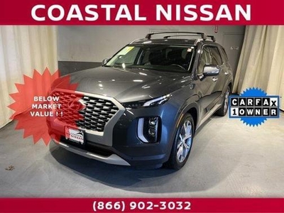 2021 Hyundai Palisade for Sale in Chicago, Illinois