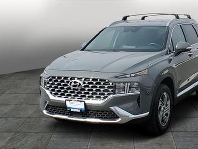 2021 Hyundai Santa Fe for Sale in Centennial, Colorado