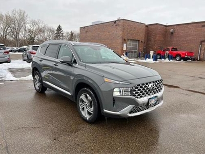 2021 Hyundai Santa Fe for Sale in Saint Louis, Missouri