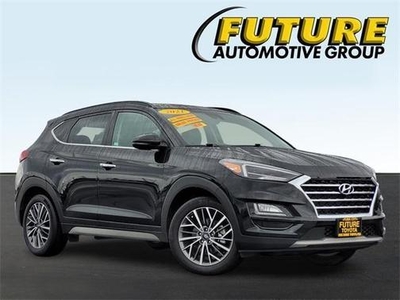 2021 Hyundai Tucson for Sale in Denver, Colorado