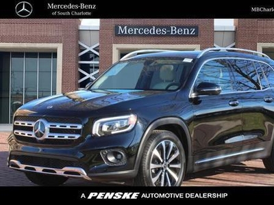 2021 Mercedes-Benz GLB 250 for Sale in Chicago, Illinois