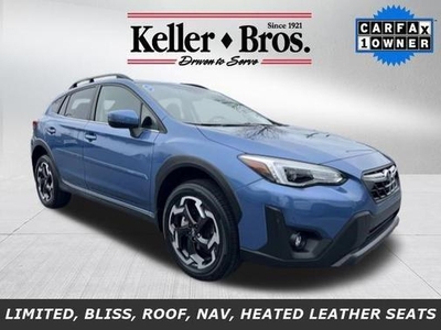 2021 Subaru Crosstrek for Sale in Denver, Colorado