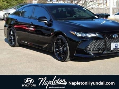 2021 Toyota Avalon for Sale in Northwoods, Illinois