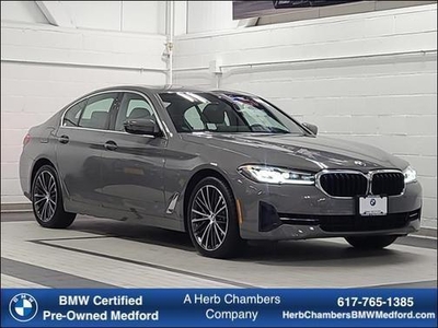 2022 BMW 540 for Sale in Northwoods, Illinois