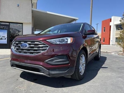 2022 Ford Edge for Sale in Saint Louis, Missouri