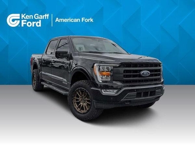 2022 Ford F-150 for Sale in Centennial, Colorado