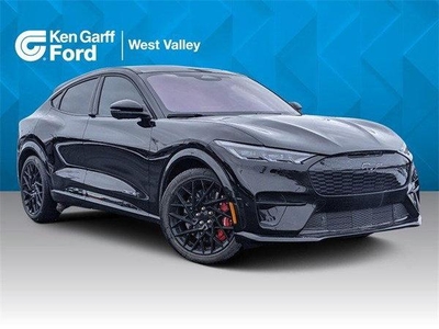 2022 Ford Mustang Mach-E for Sale in Chicago, Illinois