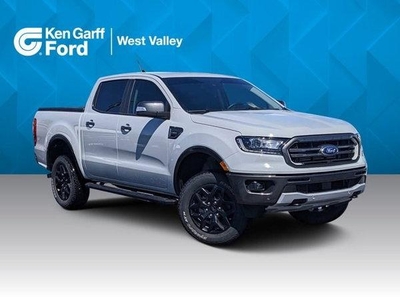 2022 Ford Ranger for Sale in Chicago, Illinois