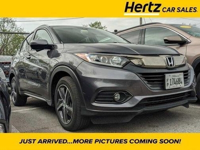 2022 Honda HR-V for Sale in Chicago, Illinois