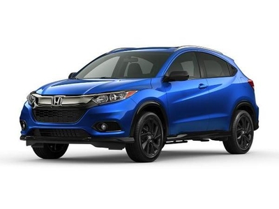 2022 Honda HR-V for Sale in Northwoods, Illinois