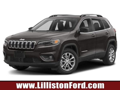2022 Jeep Cherokee for Sale in Chicago, Illinois