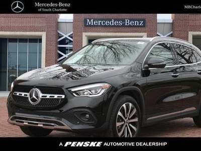 2022 Mercedes-Benz GLA 250 for Sale in Denver, Colorado