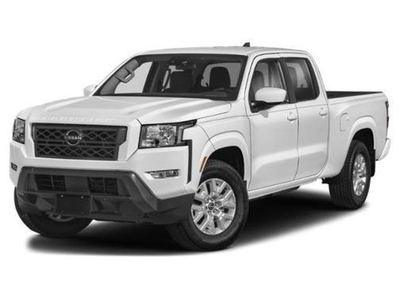 2022 Nissan Frontier for Sale in Northwoods, Illinois