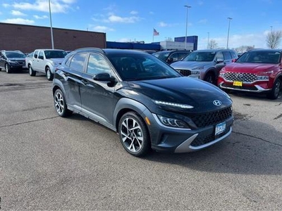 2023 Hyundai Kona for Sale in Saint Louis, Missouri