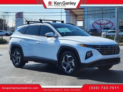 2023 Hyundai Tucson for Sale in Northwoods, Illinois