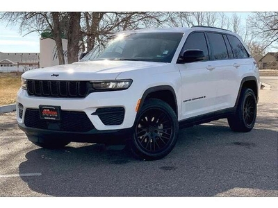 2023 Jeep Grand Cherokee for Sale in Northwoods, Illinois