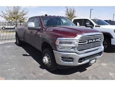 2023 RAM 3500 for Sale in Chicago, Illinois