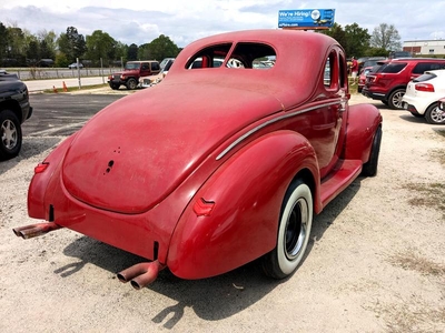 Used 1940 Ford Coupe for sale. for sale in Alabaster, Alabama, Alabama