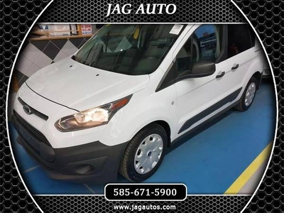 2014 Ford Transit Connect XL $10,995