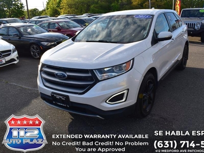 2015 Ford Edge SEL in Patchogue, NY