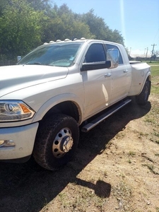 2017 Ram 3500 Limited for sale in Killeen, Texas, Texas